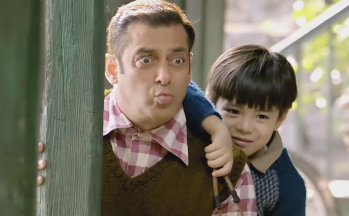 Salman Khan Films & Sony Music India preview “RADIO” exclusively to a select gathering!