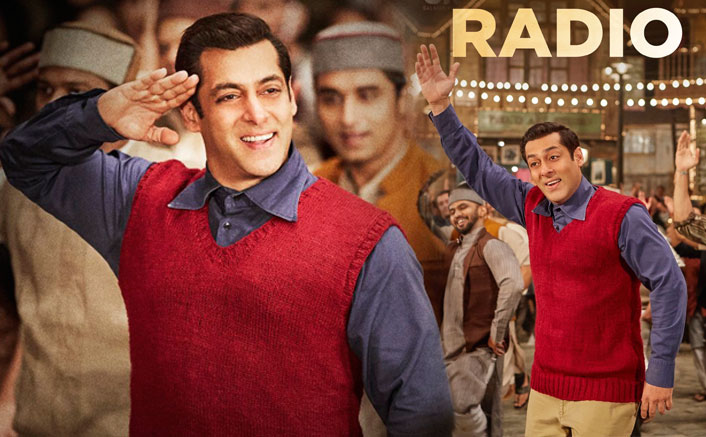 Salman Khan Starrer Tubelight's Radio Song Out Now!