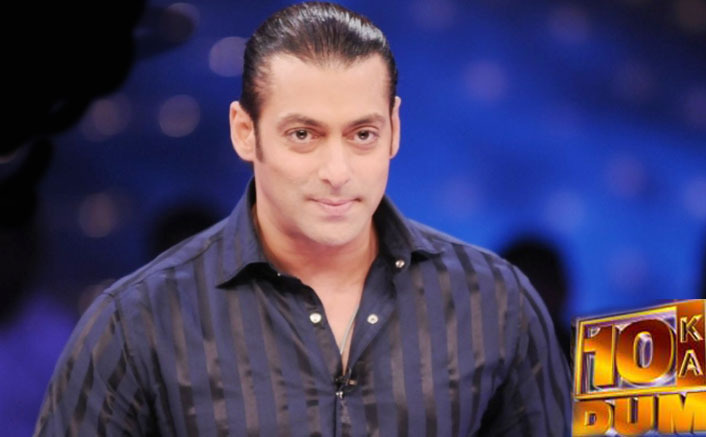 Salman Khan’s Dus Ka Dum Season 3 Postponed to 2018
