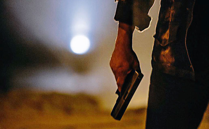 Salman Khan's Guns For Tiger Zinda Hai