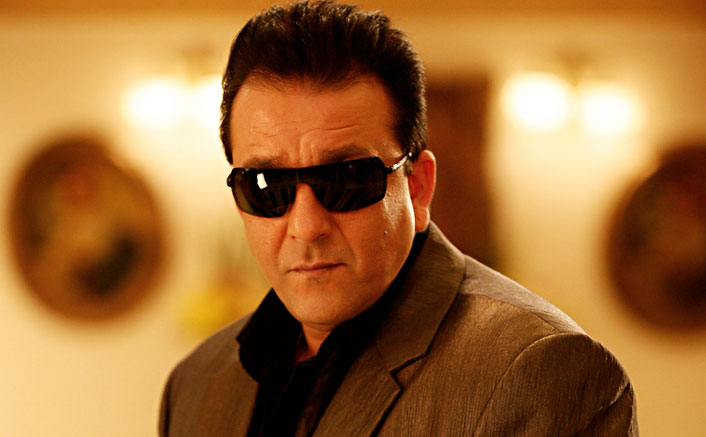Sanjay Dutt Backs Out Off Total Dhamaal