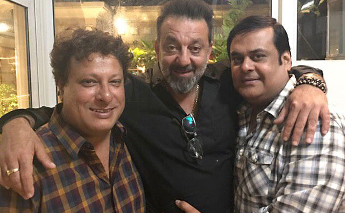 Sanjay Dutt is all set to star in Saheb Biwi Aur Gangster 3