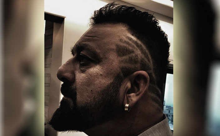 Sanjay Dutt's New Look For Saheb, Biwi Aur Gangster