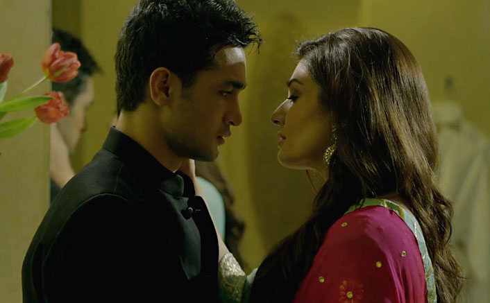 SHAB Official Trailer | Ashish Bisht , Arpita Chatterjee , Raveena Tandon , Onir