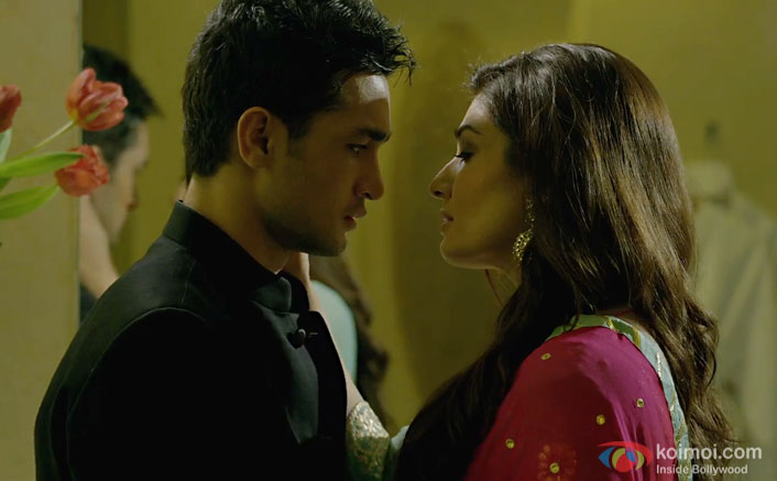 Check Out The Official Trailer Of Shab | Ft. Raveena Tandon Ashish Bisht & Arpita Chatterjee