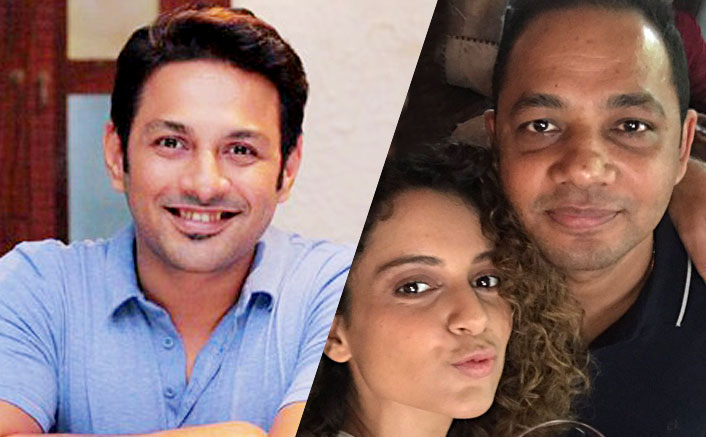 Simran Producer Shailesh Singh Backs Kangana After Writer Apurva Asrani's Claims
