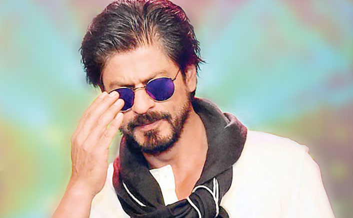 SRK starrer tourism film wins at Riga fest