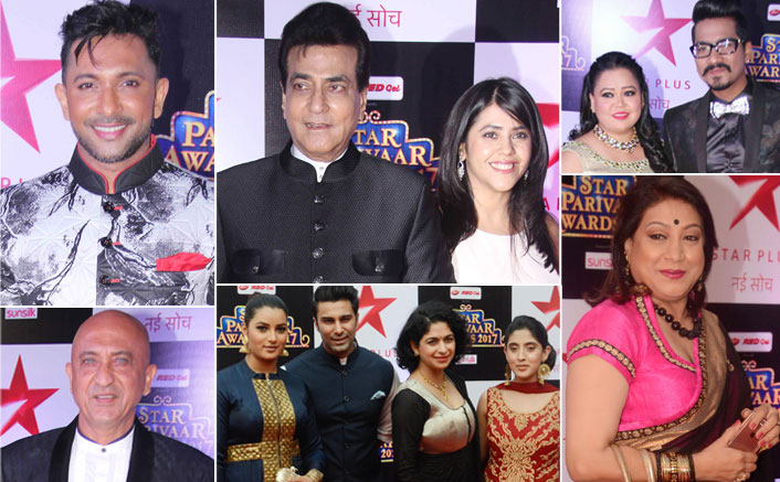 Star Parivar Awards
