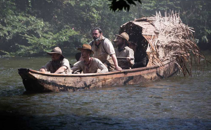 The Lost City of Z Review