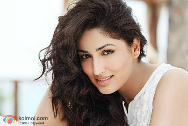 This Is What Yami Gautam Has To Say About Endorsing Fairness Creams