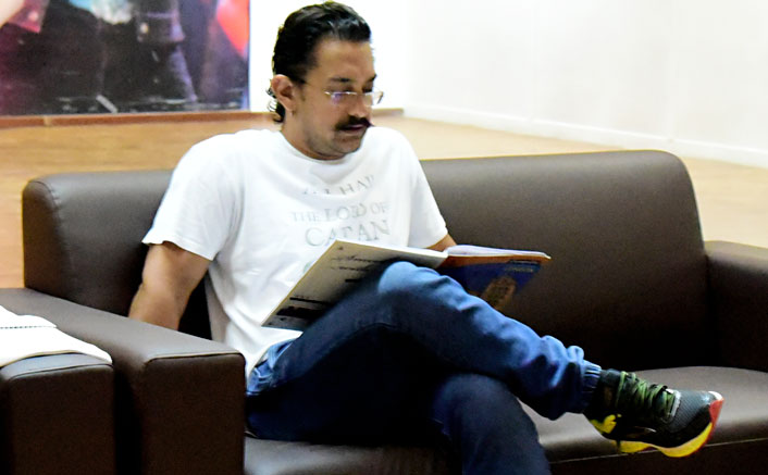 'Thugs Of Hindostan' not inspired from any other film, says Aamir