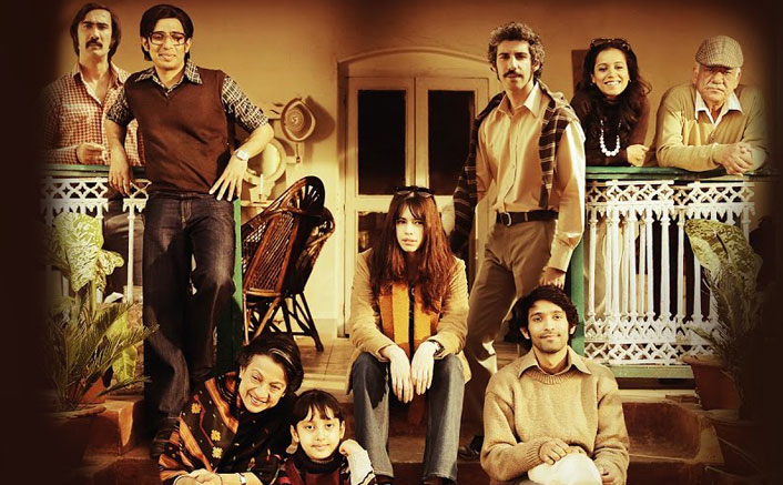 Trailer of Konkona Sen Sharma's A Death In The Gunj released today