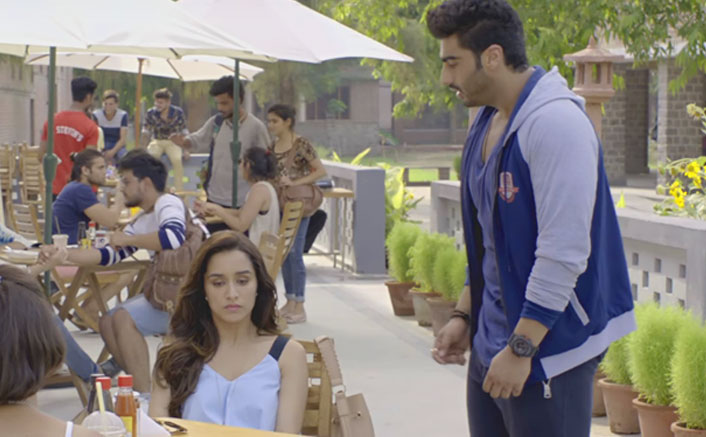 Tu Hi Hai | Half Girlfriend