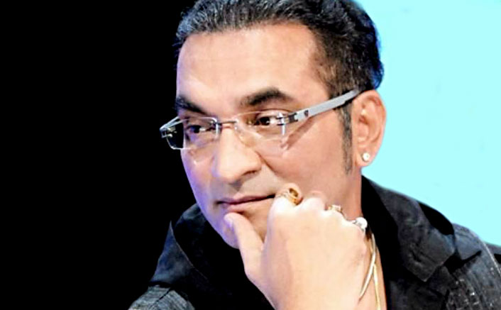 Twitter suspends Abhijeet's new account too