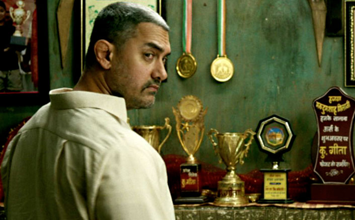 Unstoppable! Dangal Crosses 700 Crore Mark At The Chinese Box Office