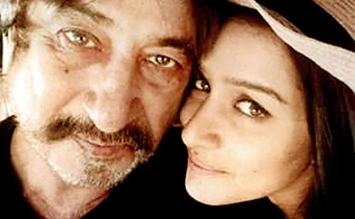 Veteran Actor Shakti Kapoor Leaves an Emotional Message for Daughter Shraddha Kapoor