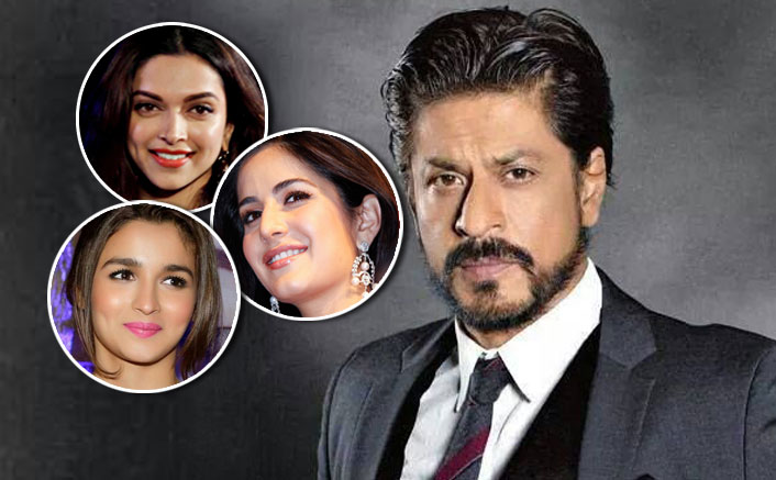 Vote! Deepika-Katrina-Alia Which Actress Duo Should be Signed For SRK's Dwarf Film?