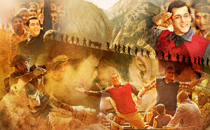 The Wait is Over Guys! The Trailer of Bhai's Tubelight is Here