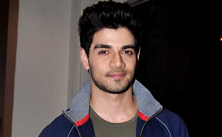 Wasn't that good in studies: Sooraj Pancholi