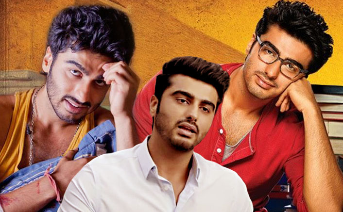 Will Half Girlfriend beat 2 States’ official collections and become Arjun Kapoor’s highest grossing film?