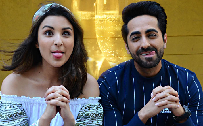 THIS Is The Word Which Parineeti Chopra Wants To Delete From The Dictionary!