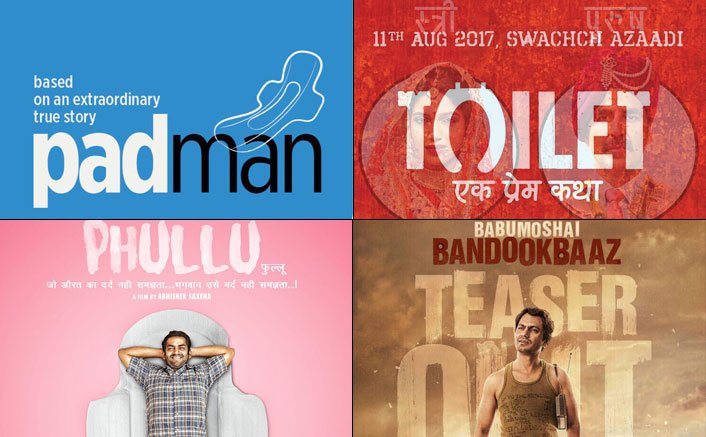 4 Upcoming Films Where Men Stand For Women's Rights