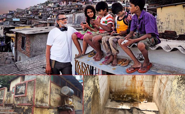 4 years & 800 plus toilets - Rakeysh Omprakash Mehra's silent contribution.