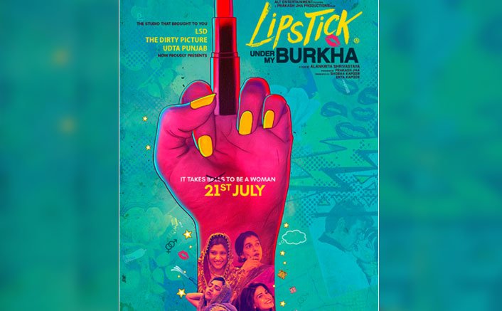 A dash of red can spark off a rebellion!