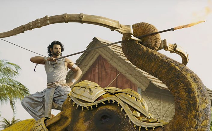 Baahubali 2: The Conclusion Box Office