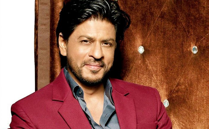 SRK scores 28 million Twitter followers