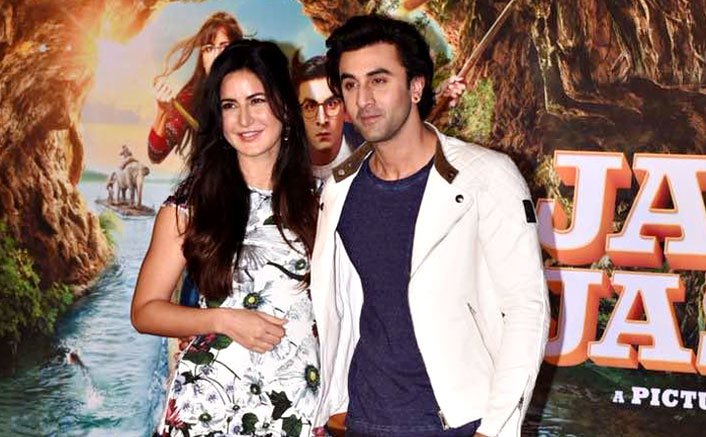 Katrina is a machine of superhit films: Ranbir