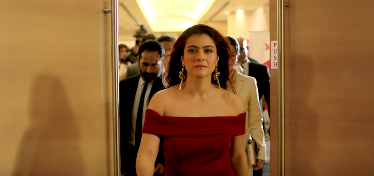 VIP 2's Trailer Out Now!