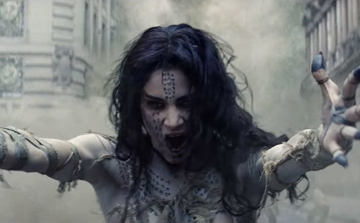 The Mummy Box Office
