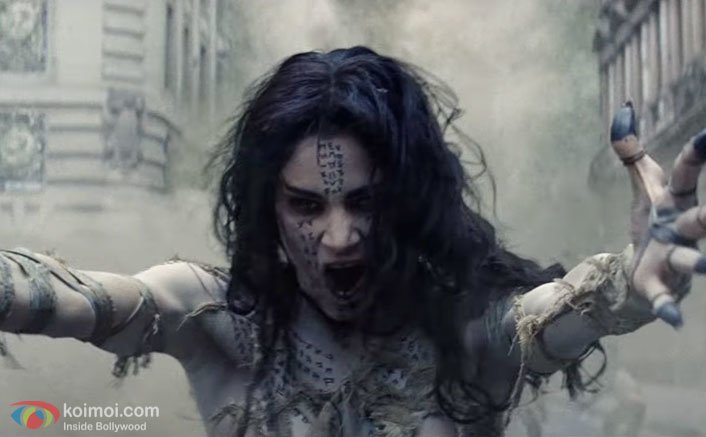 The Mummy Box Office