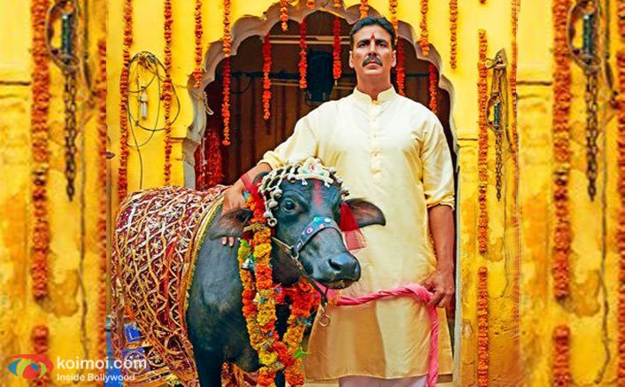 Toilet: Ek Prem Katha's Trailer Is A Mix Of Entertainment & Social Values 