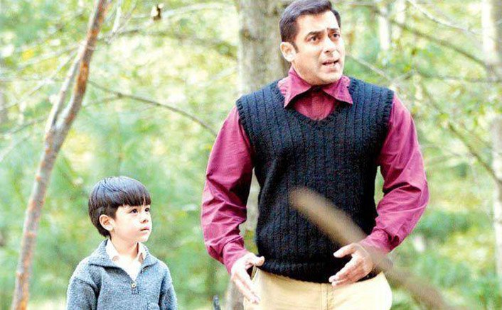 Tubelight Grosses Over 160 Crores At The Worldwide Box Office