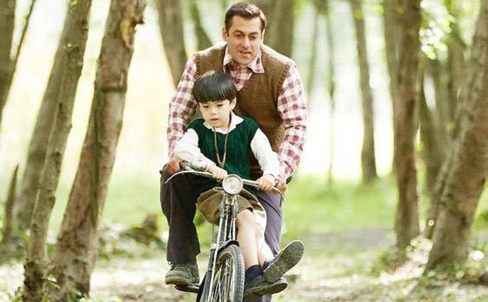 Tubelight Box Office