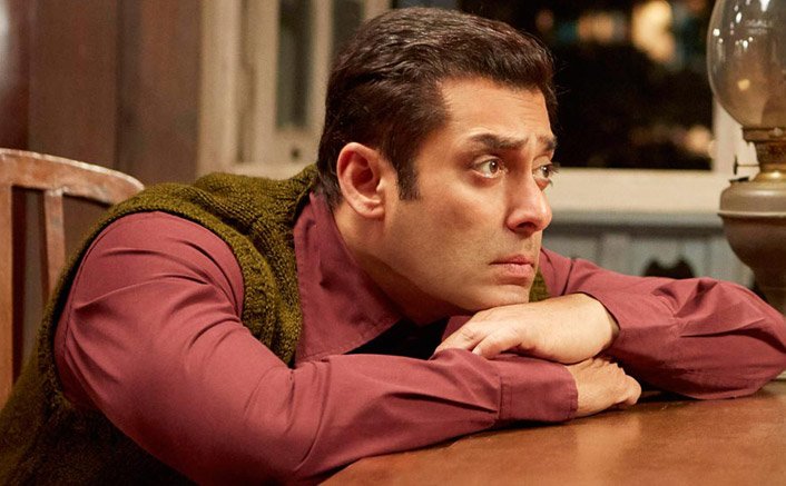 Tubelight Box Office