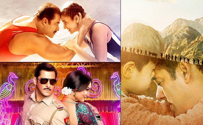 Where Wiill Tubelight Stand In Salman Khan’s Top 10 Grossers List?