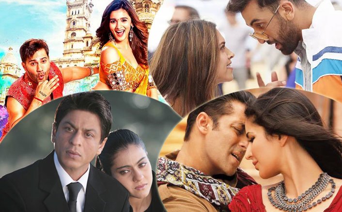 Will Alia & Varun Share The Silver Screen For The 4th Time For Shiddat?