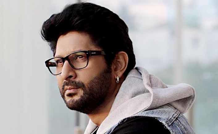 Celebrity Hairstyle of Arshad Warsi from Celeb spotting Viral bollywood  2019  Charmboard