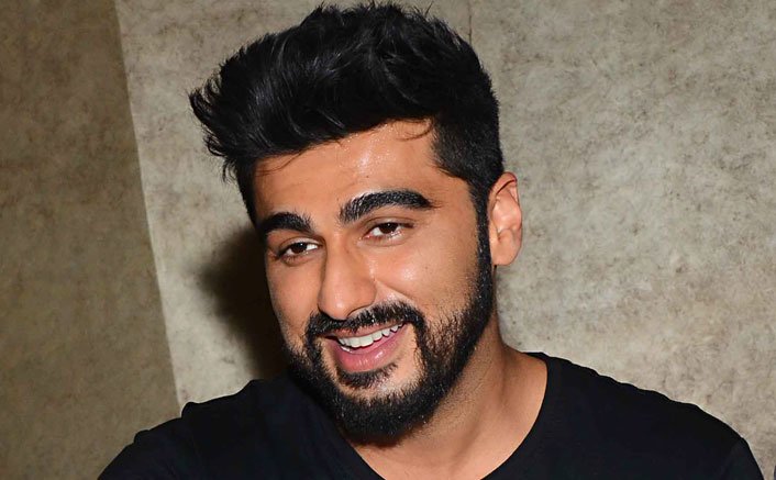 All actors have to show return on investment, says Arjun Kapoor