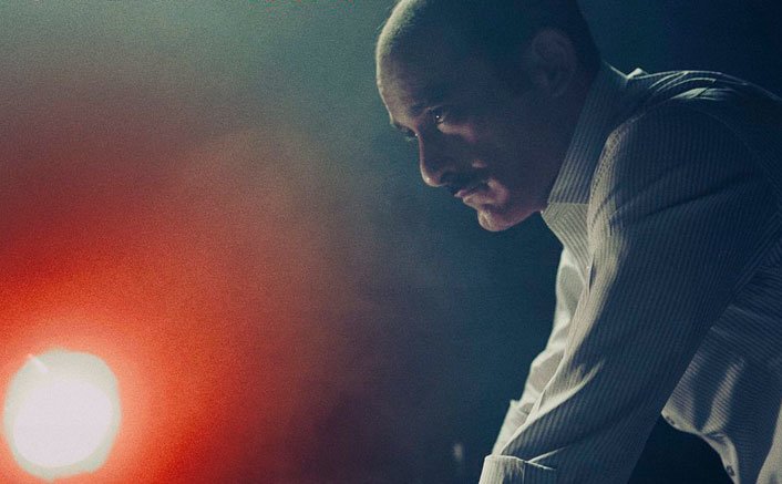 Akshay Khanna’s First Look In Ittefaq - It Happened One Night