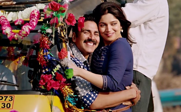 Akshay Kumar's Toilet: Ek Prem Katha To Be Tax-Free In All BJP-Run States