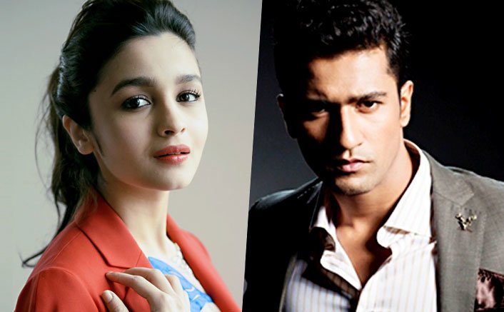 Alia and Vicky begin workshops for Meghna Gulzar's Next