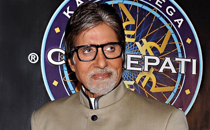 Amitabh Bachchan begins work on KBC's new season