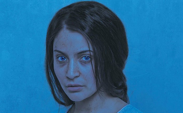 Anushka Sharma Is All Set To Scare You With The First Look Of Pari