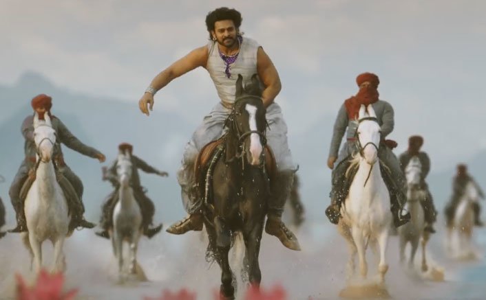 Baahubali 2: The Conclusion Box Office