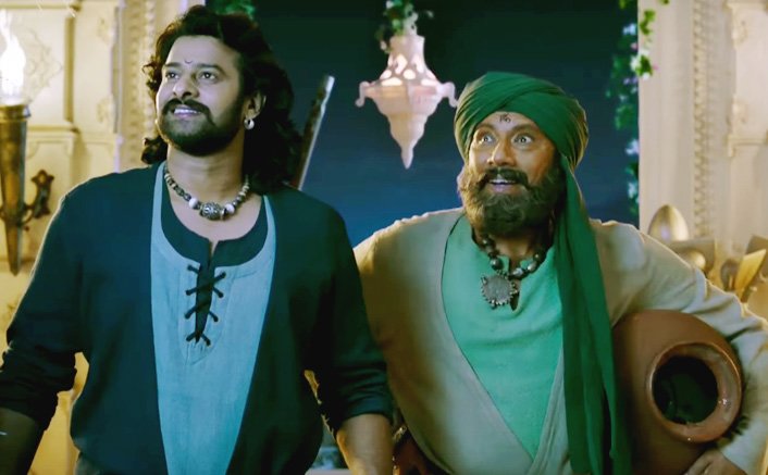 Baahubali 2 Box Office