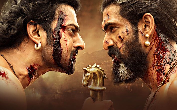 Baahubali 2 China Box Office Day 5